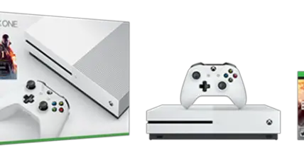 El paquete Xbox One S Battlefield 1 anunciado incluira un