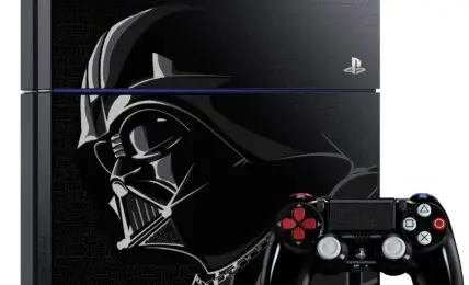 El paquete de consola Star Wars Battlefront incluye al super