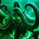 El parche 715 de World of Warcraft incluye microvacaciones temporada