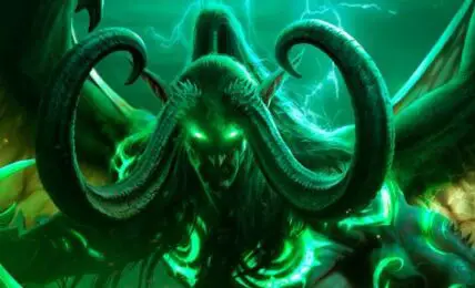 El parche 715 de World of Warcraft incluye microvacaciones temporada