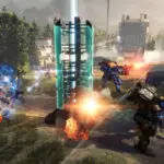 El proximo DLC de Titanfall 2 aterriza en Frontier Defense