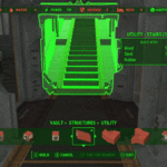 El taller Vault Tec de Fallout 4 te permite experimentar con