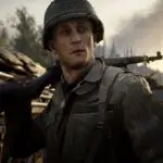 En Steam Call of Duty WW2 tiene el mayor numero