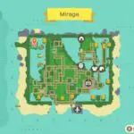 Este fanatico de Pokemon recreo todo el mapa de Shenno