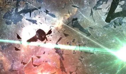 Eve Online B R5RB Stats Carnage Breaks La batalla mas grande