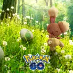 Evento de Pascua de Pokemon Go Horarios de inicio y