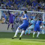 FIFA 16 recibe nuevas actualizaciones para mejorar la toma de