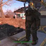Fallout 4 como fabricar construir una base y completar la