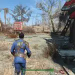 Fallout 4 una solucion rapida para un terminal pirateado atascado