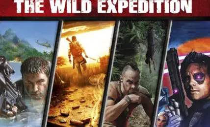 Far Cry The Wild Expedition esta obsoleto incluidos Far Cry