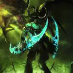 Fecha de lanzamiento de World of Warcraft Legion cuenta regresiva