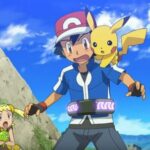 Filtracion de Pokemon Ultrasol y Luna revela nuevos Pokemon miticos