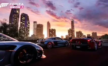 Forza Horizon n 3 estos son los autos gratis que