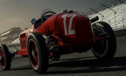 Forza Motorsport 7 estas son las especificaciones minimas y recomendadas