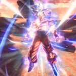 Goku Ultra Instinct llegara la proxima semana con Dragon Ball