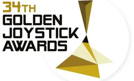 Golden Joystick 2016 Overwatch The Witcher 3 ganan multiples premios