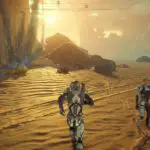 Guia de Andromeda de Mass Effect Mejor inicio y