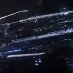 Guia de Andromeda de Mass Effect Meridian El camino