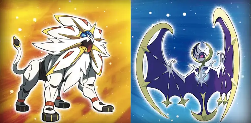 Pokémon Sol y Luna. Recomendamos los mejores.