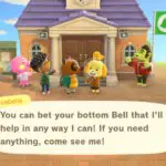 Guia de construccion de Animal Crossing New Horizons como obtener