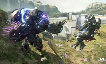 Halo 5 Warzone Firefight se lanza el 29 de junio