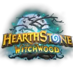 Hearthstone cartas de Witchwood mazos palabras clave caza de monstruos
