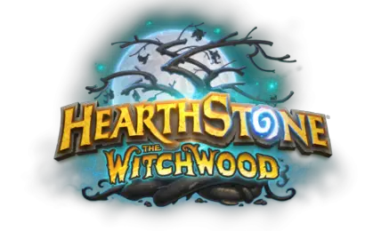 Hearthstone cartas de Witchwood mazos palabras clave caza de monstruos