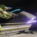 Impactantes diferencias entre Halo 2 y Halo 2 Anniversary Cutscenes