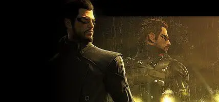 Informe Deus Ex Human Revolution tiene tres niveles de
