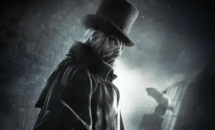 Jack the Ripper es el mejor DLC de Assassins Creed