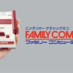 La Nintendo Famicom Mini tiene un mensaje oculto en su