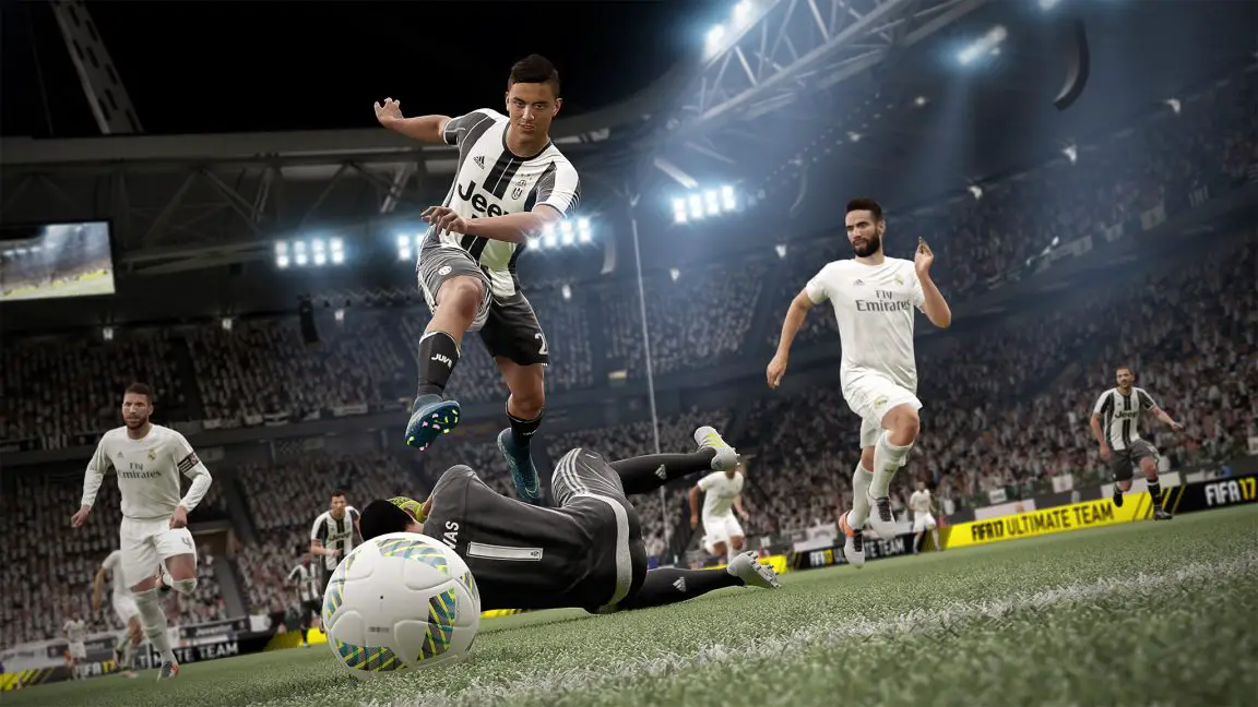 La actualización 4 de FIFA 17 para Xbox One y PS4 ya está disponible: de los cambios de FUT