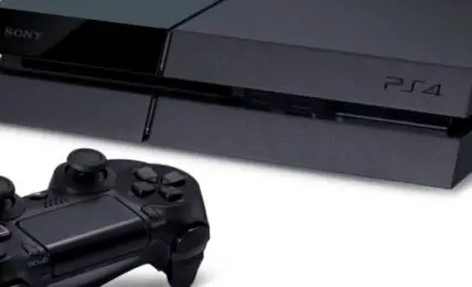 La actualizacion 474 de PlayStation 4 mejora el rendimiento del