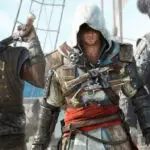 La actualizacion de Assassins Creed 4 Black Flag pesa 23