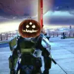 La actualizacion de Destiny Halloween agrega un tocador de cabeza