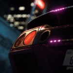 La actualizacion de Need for Speed ​​Icon presenta luces de