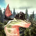 La actualizacion gratuita de Ark Survival Evolved incluye dos dinosaurios
