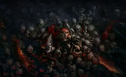 La beta abierta de Warhammer 40000 Dawn of War 3