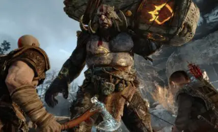 La demo de God of War E3 2016 esconde algunos