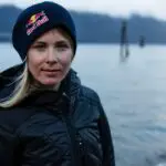 La esquiadora profesional Matilda Rappaport muere mientras filmaba el juego