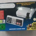 La imitacion de Nintendo NES Classic Mini esta disponible en
