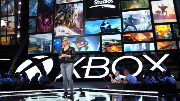 La sesion informativa del E3 2017 de Microsoft durara mas