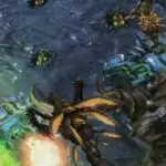 La unidad StarCraft II Heart of the Swarm detalla un