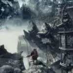 Las capturas de pantalla de Dark Souls 3 The Ringed