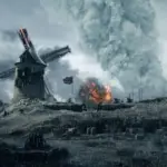 Las capturas de pantalla del modo espectador de Battlefield 1