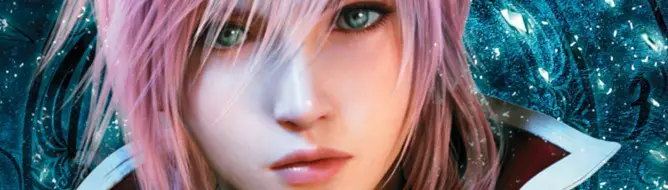 Lightning Returns Aparecen los logros de Final Fantasy 13 Xbox