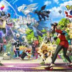 Lista de Pokemon Go Gen 6 72 Pokemon de la