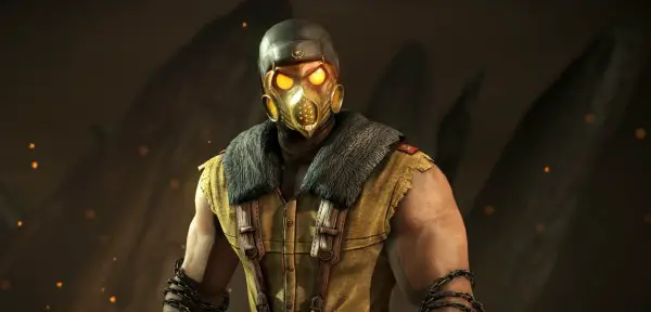 Los jugadores de Mortal Kombat X obtienen la muerte clasica