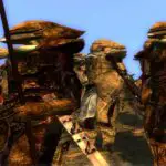Los mods de The Elder Scrolls Total War cubren Morrowind