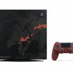 Los paquetes de Monster Hunter World PS4 Pro salen a